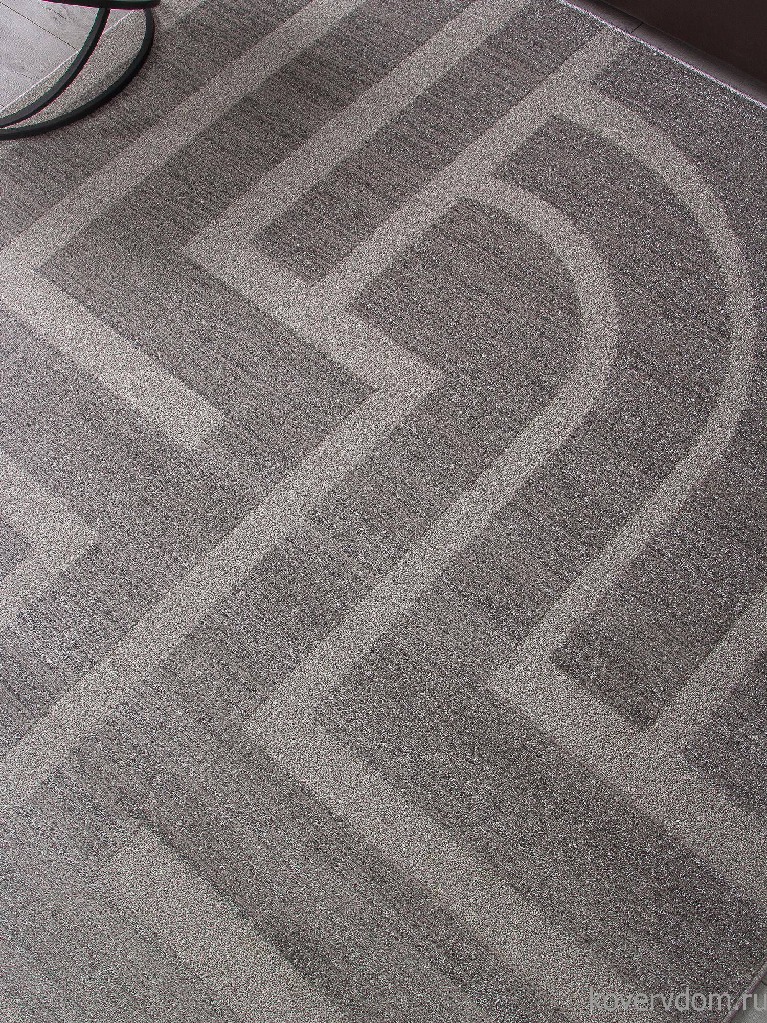 Ковер DIOS F439 LIGHT GRAY Ковер DIOS F439 LIGHT GRAY