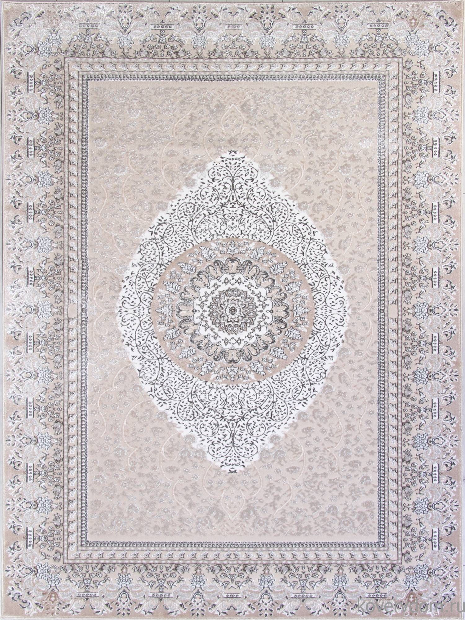 Ковер GRAFF F650 CREAM