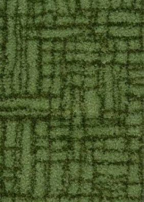 Грязезащитный коврик Mexico 20 0.6х0.9 green