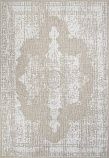 Ковер-циновка KAIR S129 BEIGE