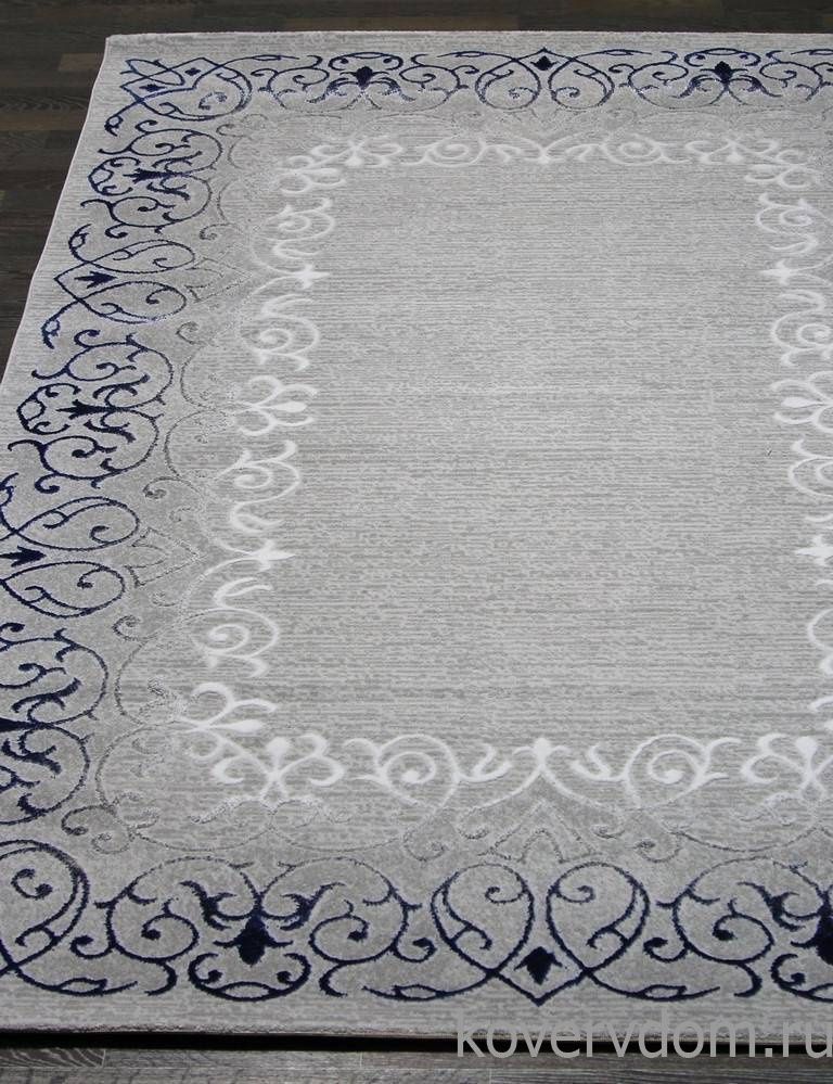 Ковер Pacha 07829G POLY.C.A.GRI / POLY. Ковер Pacha 07829G POLY.C.A.GRI / POLY.