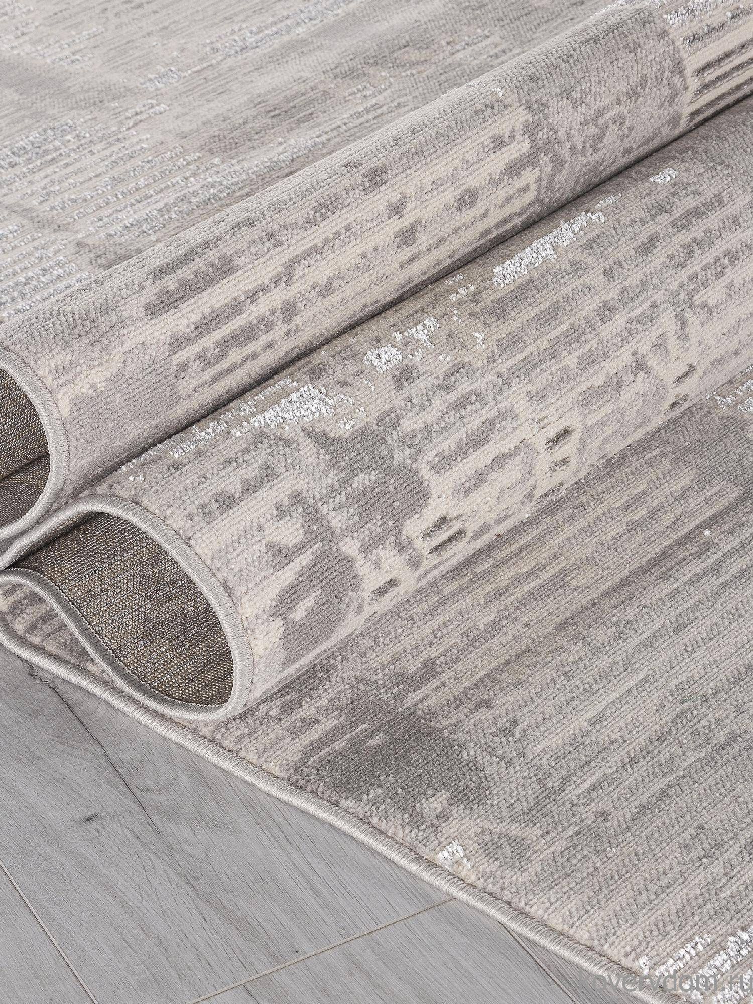 Ковер LIMAN F168 CREAM-GRAY Ковер LIMAN F168 CREAM-GRAY