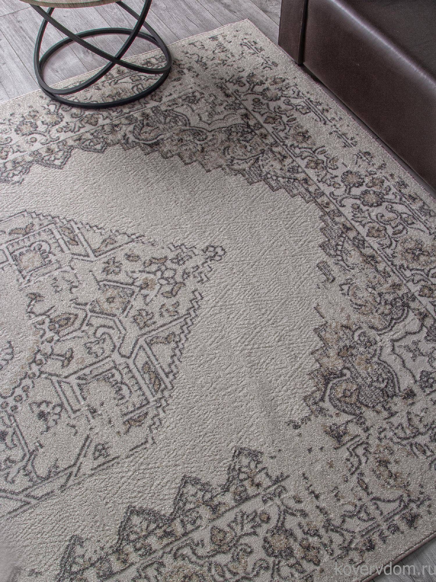 Ковер DONA F562 CREAM