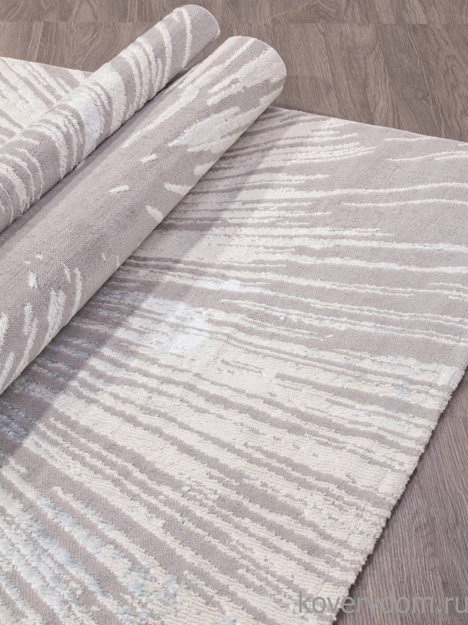 Ковер TAKSIM 06371A BLUE / VIZON HB Ковер TAKSIM 06371A BLUE / VIZON HB