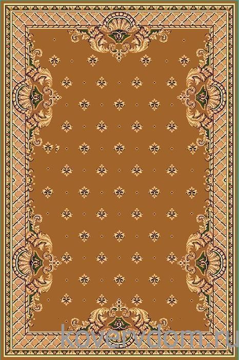 Ковер 41812-23 большого размера в актовый и бильярдный зал или кабинет руководителя