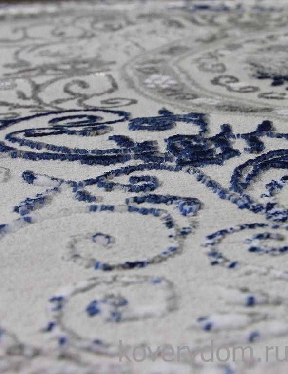 Ковер Pacha 07823G POLY.C.GRI / POLY.C. Ковер Pacha 07823G POLY.C.GRI / POLY.C.