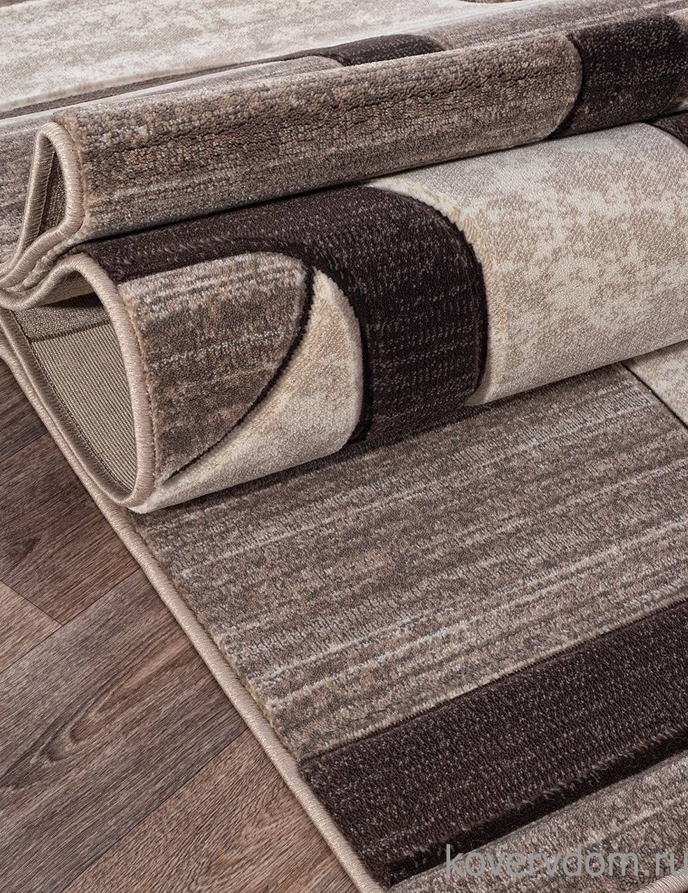 Ковер MEGA CARVING D465 BEIGE Ковер MEGA CARVING D465 BEIGE