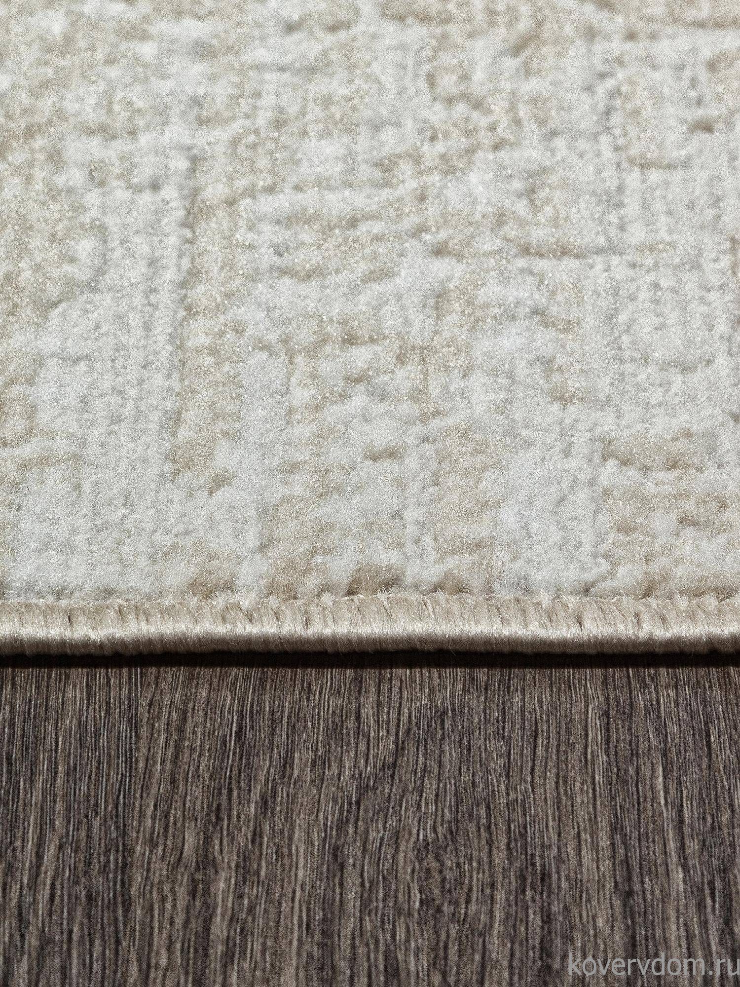 Ковер CUBA-A F270 BEIGE Овал Ковер CUBA-A F270 BEIGE Овал