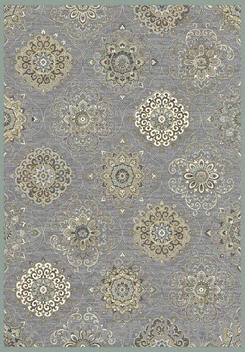 Ковер маленького размера GENOVA 38146 6555 50 (0.65*1.1) Ковер маленького размера GENOVA 38146 6555 50 (0.65*1.1)