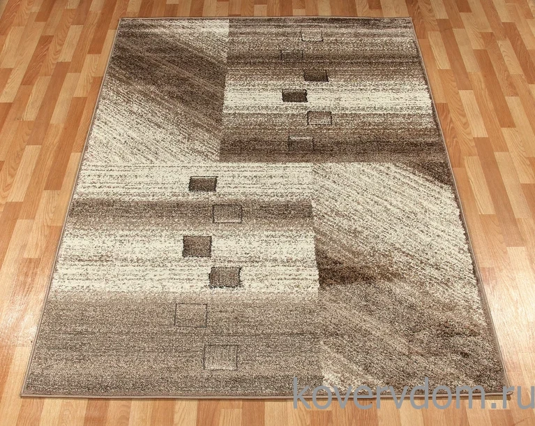 Ковер Touch SADOS beige Скандинавский Ковер Touch SADOS beige Скандинавский