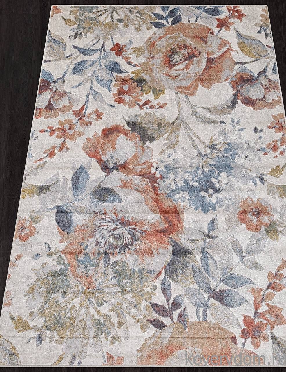 Ковер MAYUMI 985005 6161 V Ковер MAYUMI 985005 6161 V