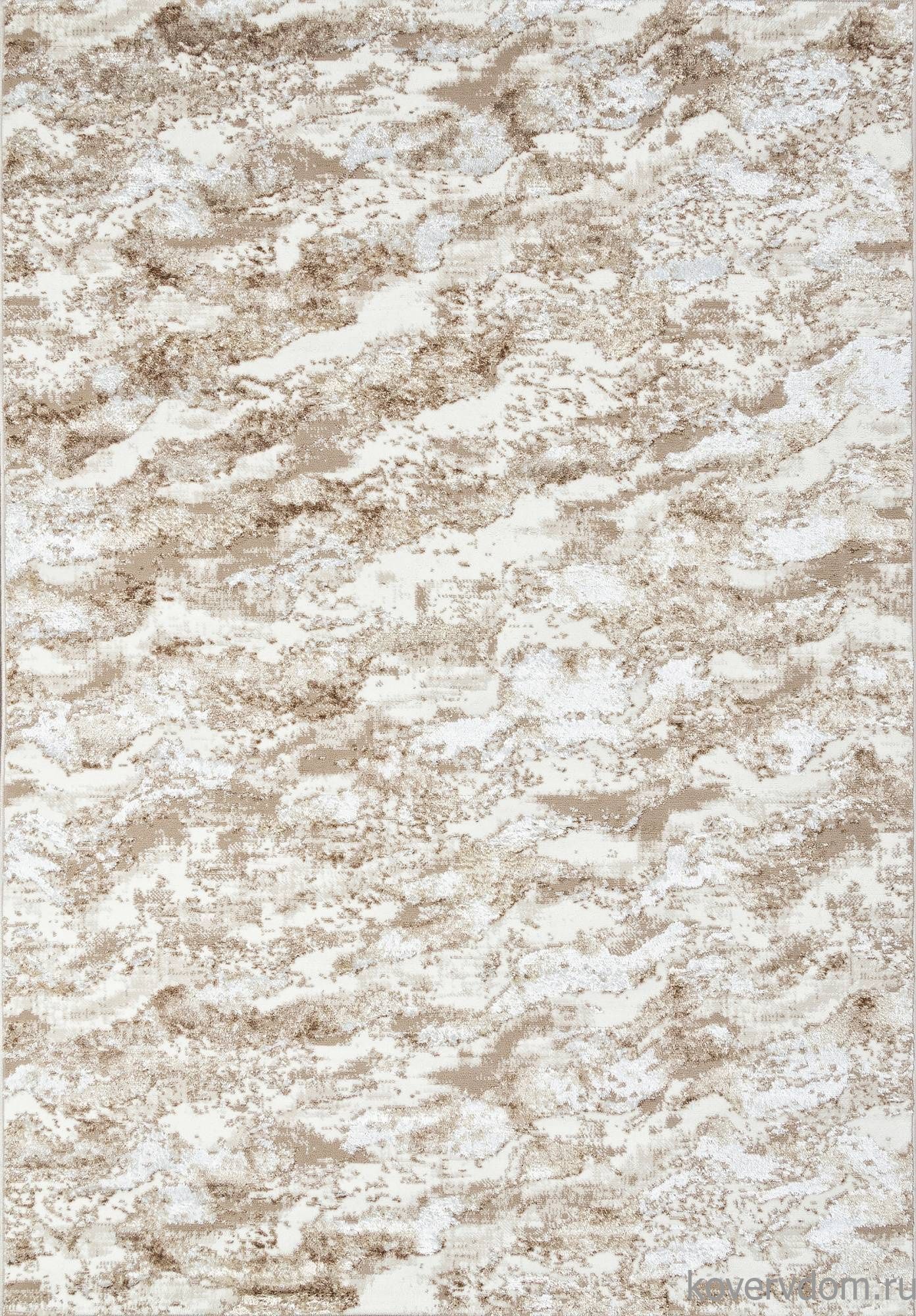 Ковер ANTEP DB423 660 CREAM / VIZON Ковер ANTEP DB423 660 CREAM / VIZON