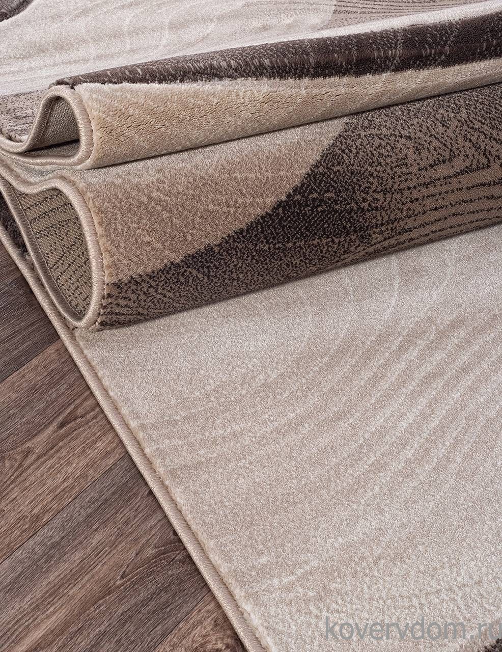 Ковер MEGA CARVING 4783 BEIGE Ковер MEGA CARVING 4783 BEIGE