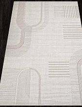 Овальный ковер DIOS F437 CREAM