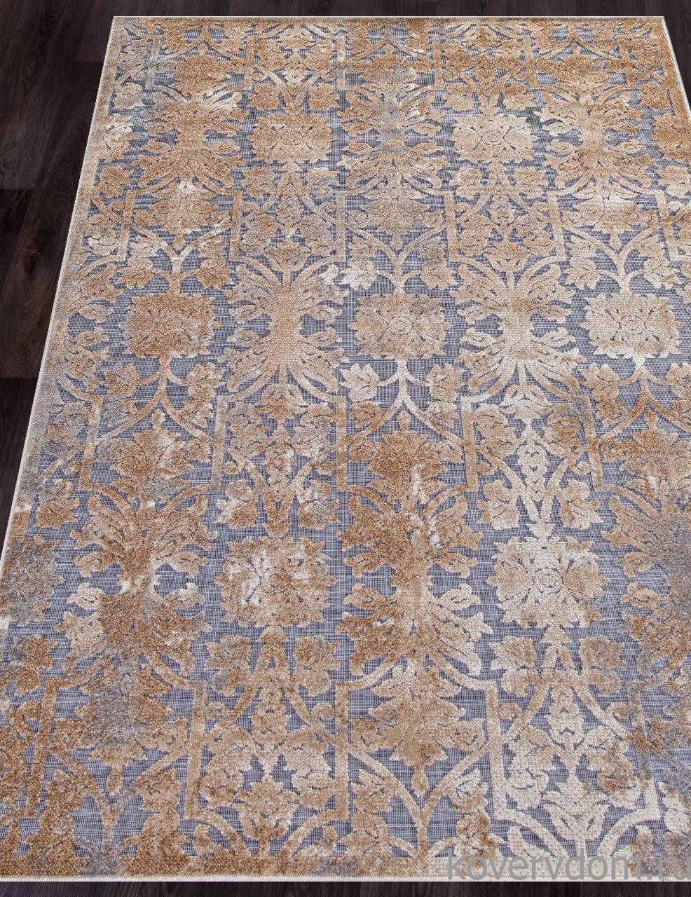 Ковер SIGMA 0230 GRAY-BEIGE Ковер SIGMA 0230 GRAY-BEIGE