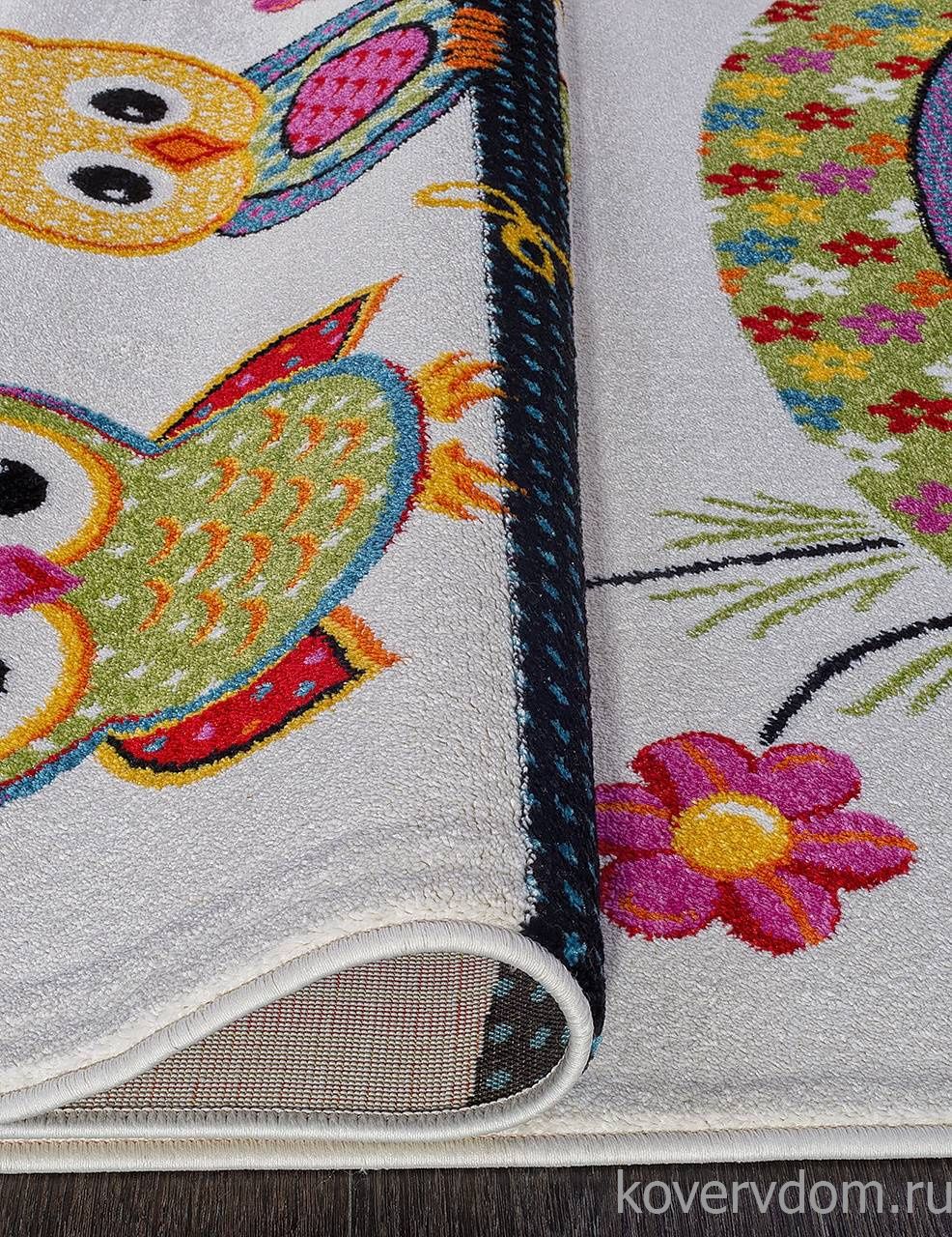 Ковер CRYSTAL 2740 CREAM