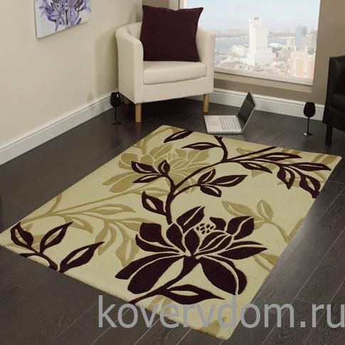 Ковер Laurel Plum Ковер Laurel Plum