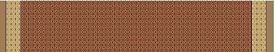 Овальный ковровая дорожка НОКТЮРН 41025-23 светло-коричневая