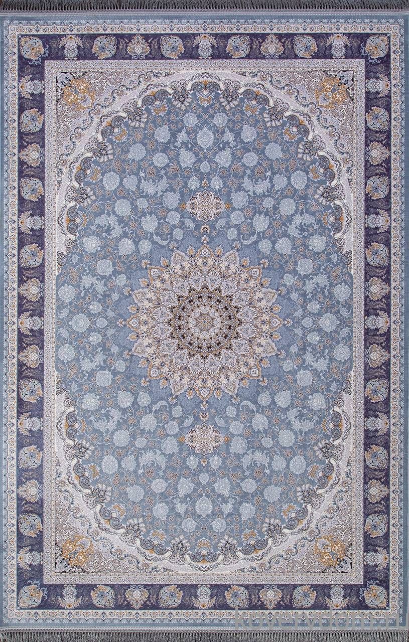 Ковер FARSI 1200 G253 Pale-Blue Ковер FARSI 1200 G253 Pale-Blue