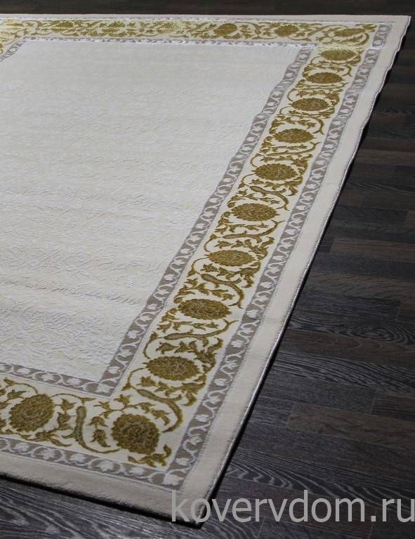 Ковер Pacha 07821Y POLY.C.KREM / POLY.C