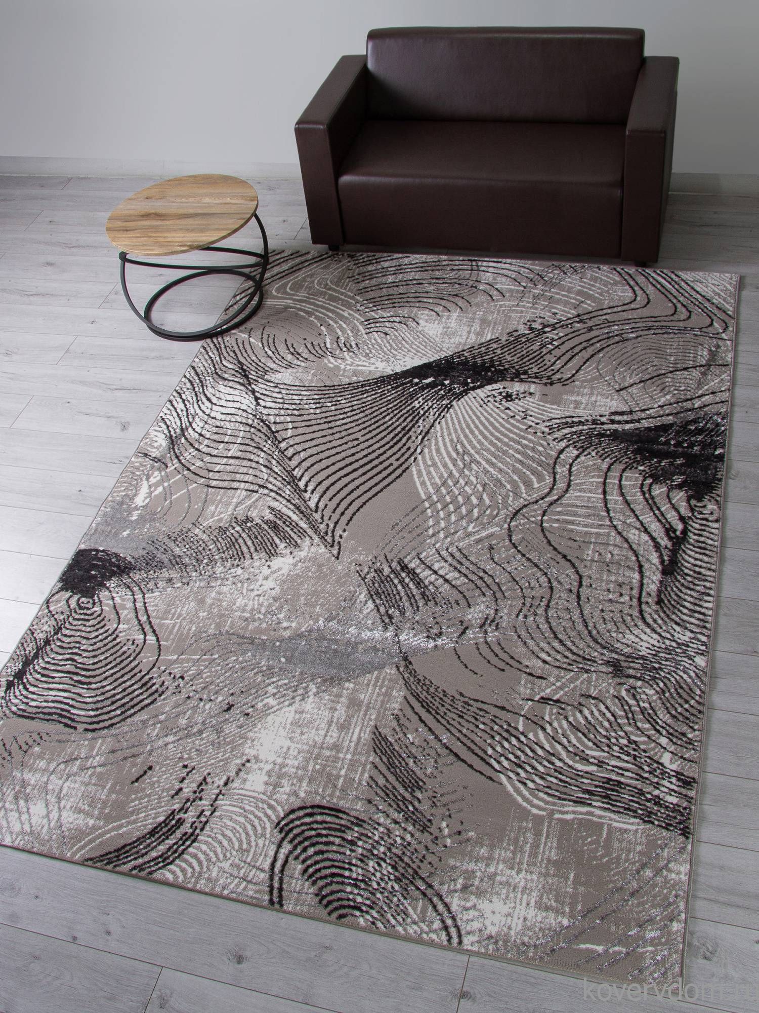 Ковер ANTEP LT1156 995 GREY