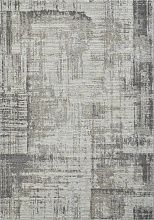 Ковер серый GRAFF F237 GRAY