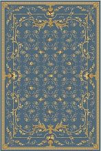 Ковер из Молдовы из шерсти шерстяной Floare ROCAILLE 315-4544