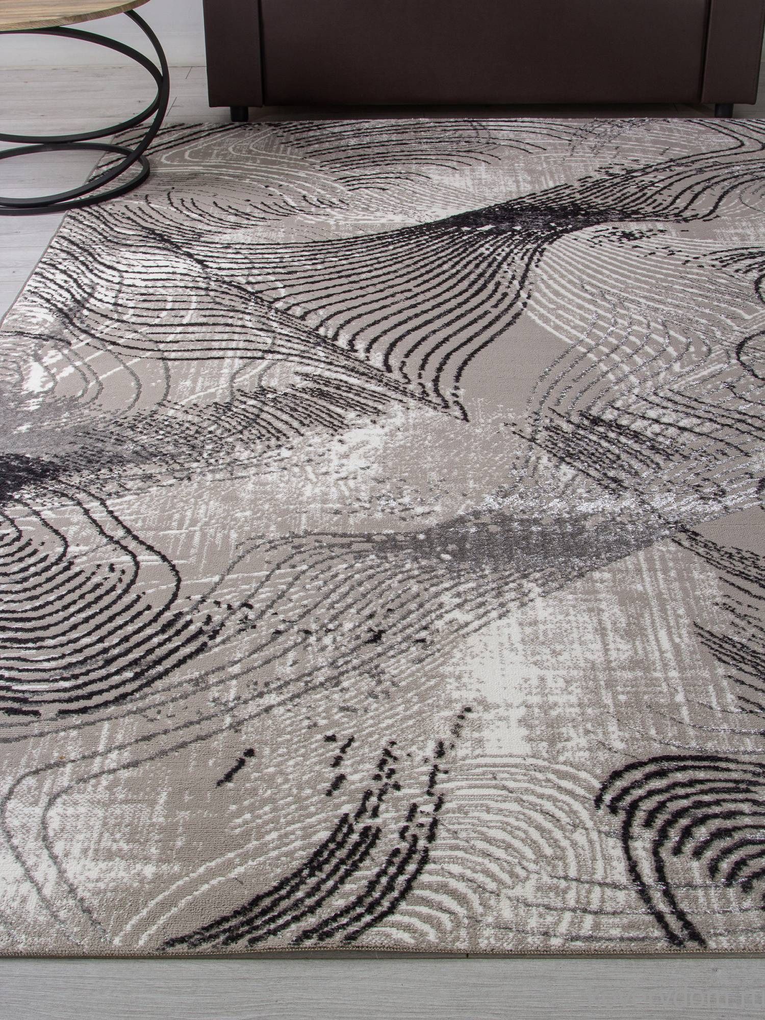 Ковер ANTEP LT1156 995 GREY