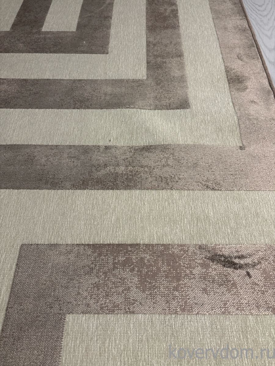 Тонкий ковер Riva 2867 75