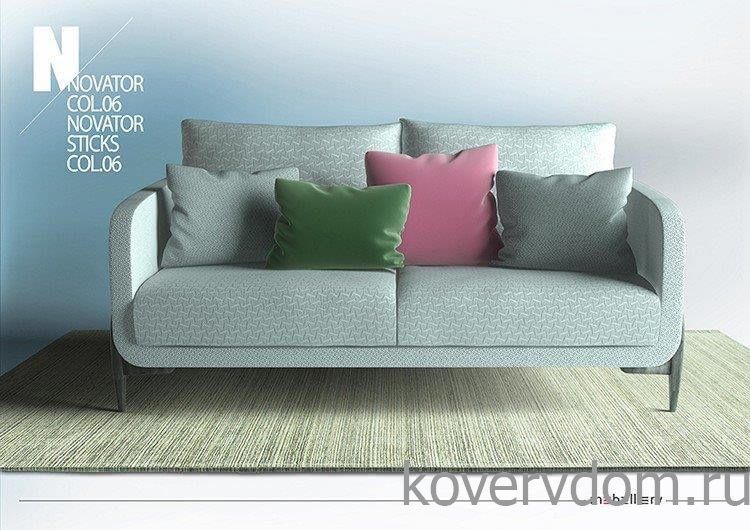 Ковер MEBELLIERY BAMBOO SALLOW