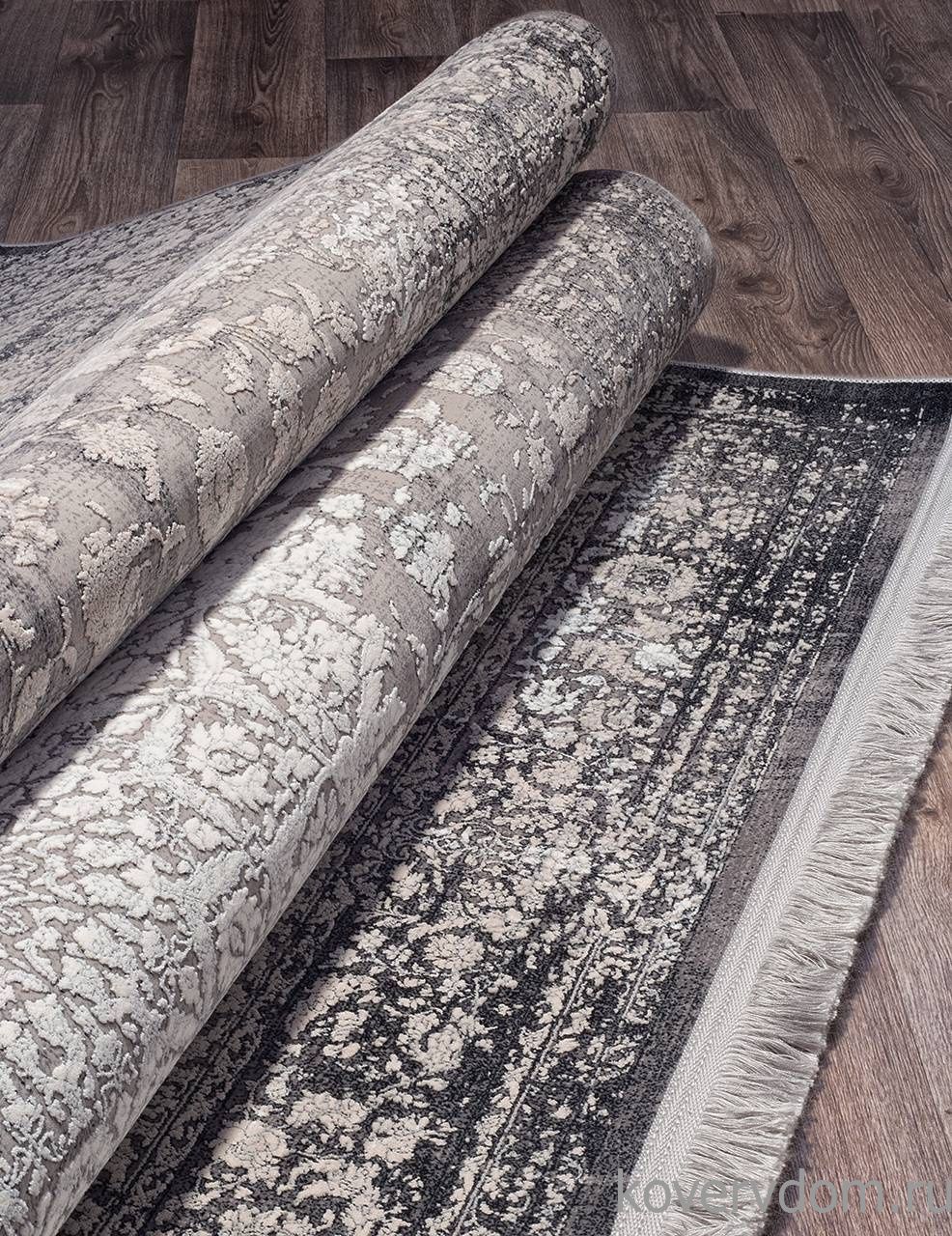 Ковер MUSKAT 1200 9018 000 Ковер MUSKAT 1200 9018 000