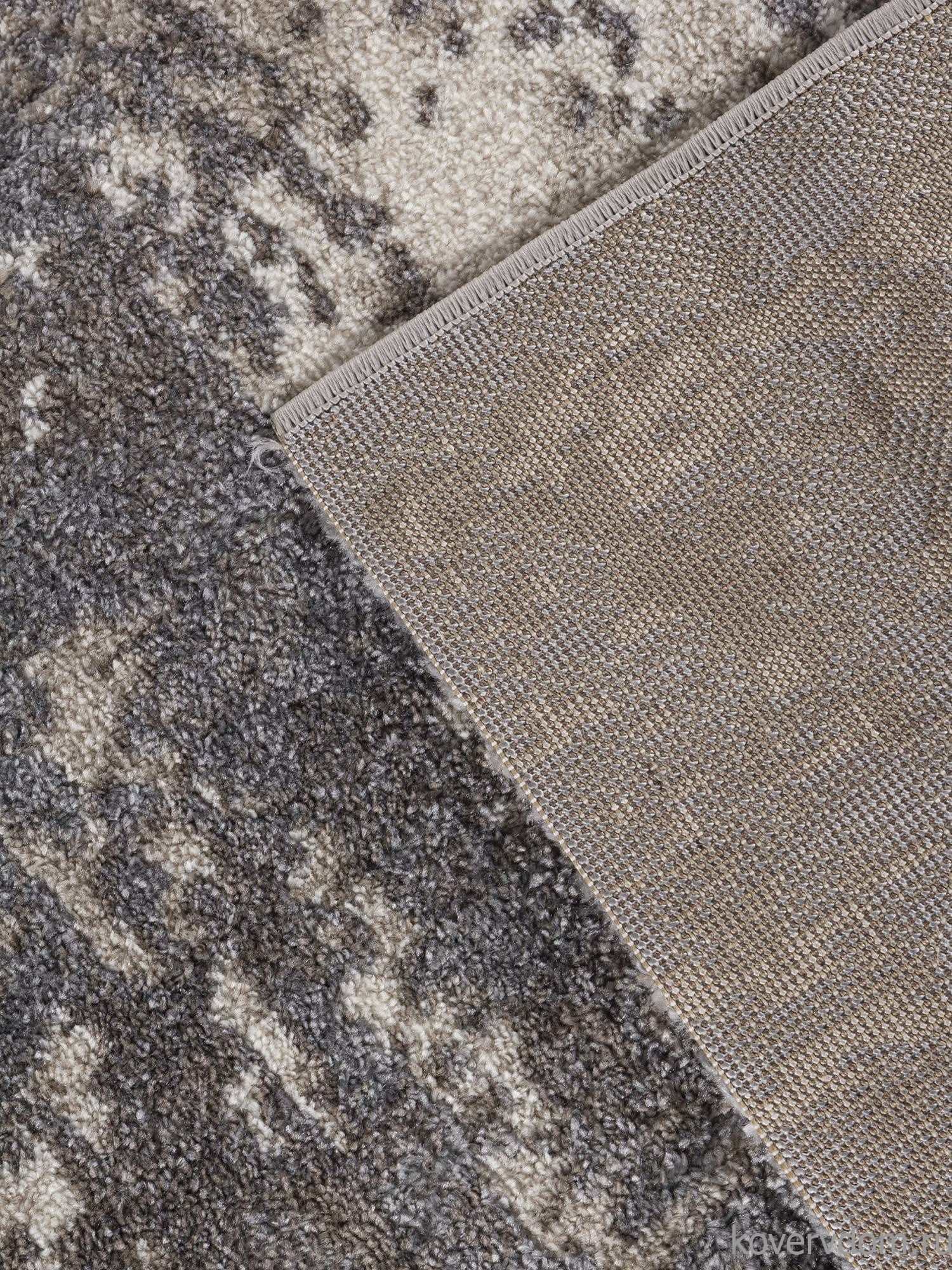 Ковровая Дорожка TORNADO F302 BEIGE-BROWN Ковровая Дорожка TORNADO F302 BEIGE-BROWN