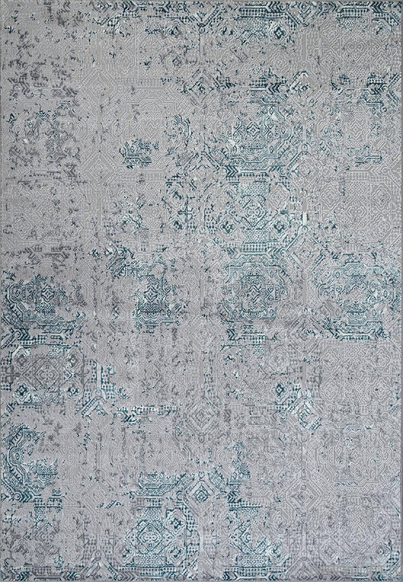 Ковер PALERMO F281 GRAY Ковер PALERMO F281 GRAY