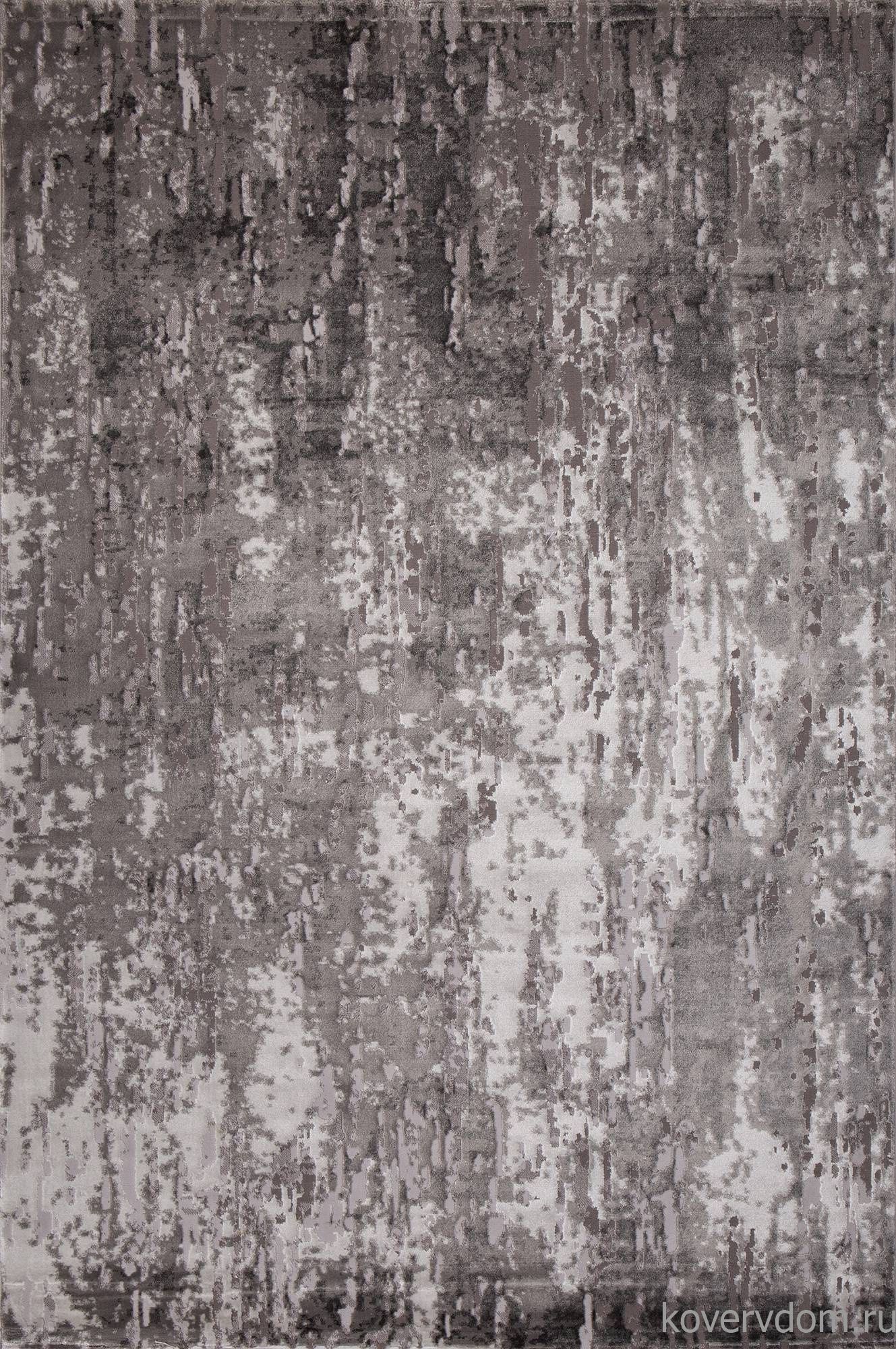 Ковер TEMPO 0122JA GREY / L.GREY Ковер TEMPO 0122JA GREY / L.GREY