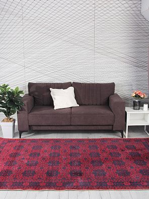 Ковер ALTAY HM1009A RED