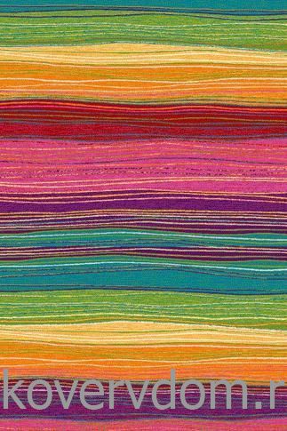 Ковер детский FUNKY DOR  turquoise 