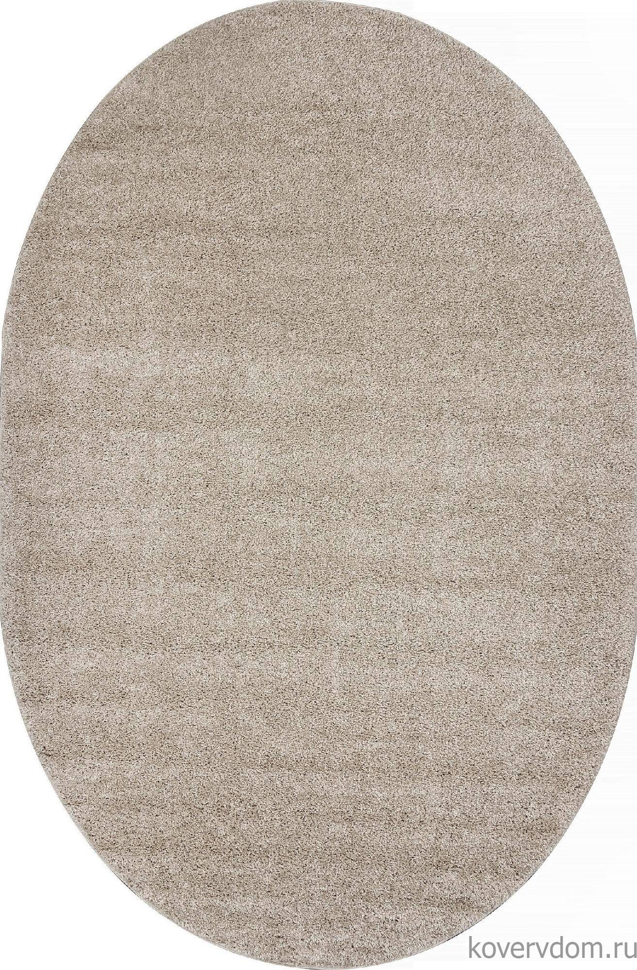 Ковер MAKAO-A S600 F.BEIGE Овал Ковер MAKAO-A S600 F.BEIGE Овал