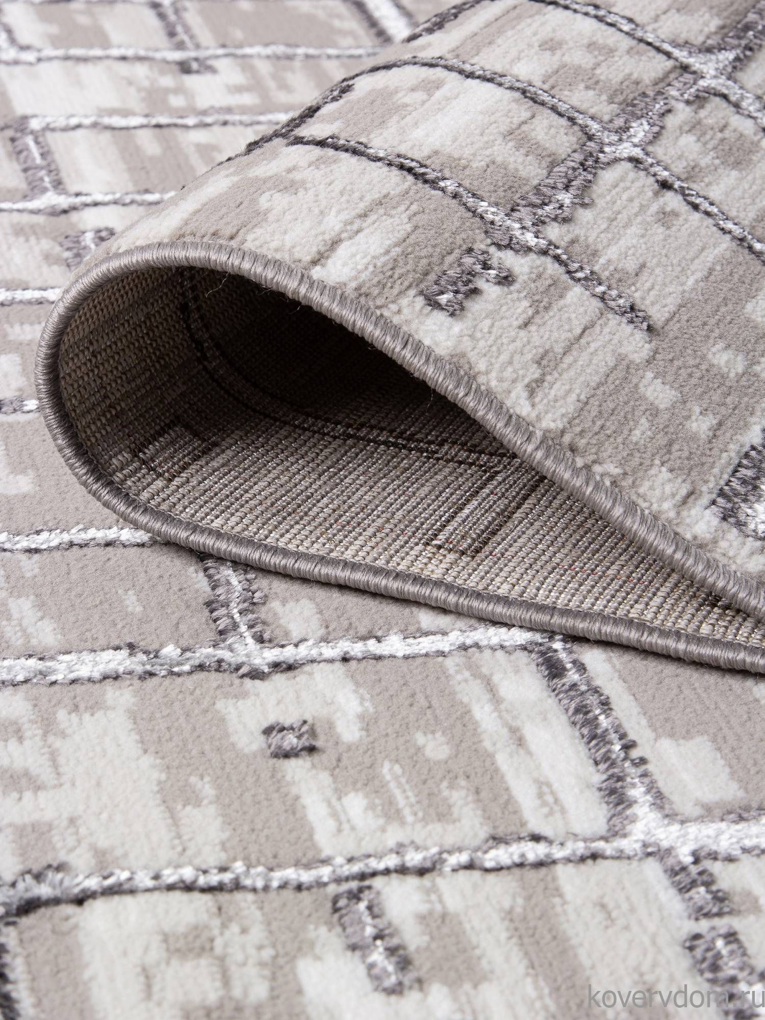 Ковер ANTEP LT2392 995 GREY Ковер ANTEP LT2392 995 GREY