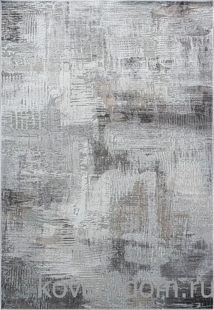 Рельефный ковер из вискозы Origami 11045 5454 51 Рельефный ковер из вискозы Origami 11045 5454 51