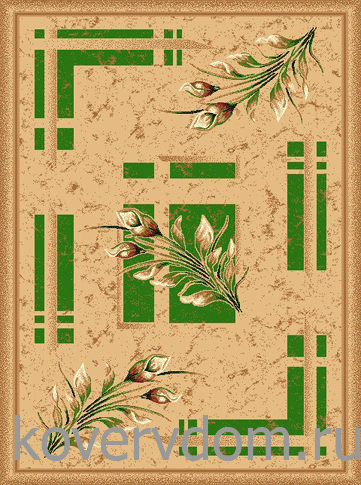 Ковер Агат 30066-03