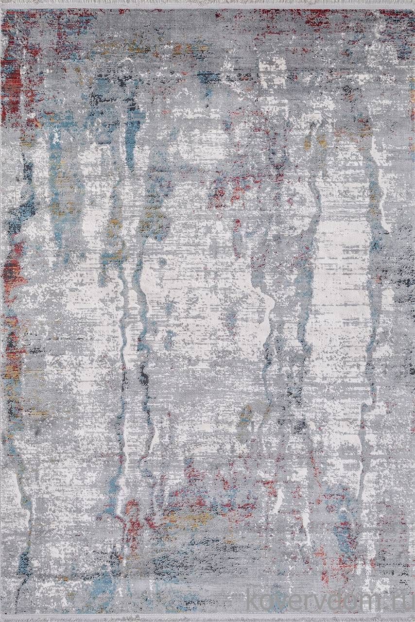 Ковер MAXELL B007A CREAM / RED Ковер MAXELL B007A CREAM / RED