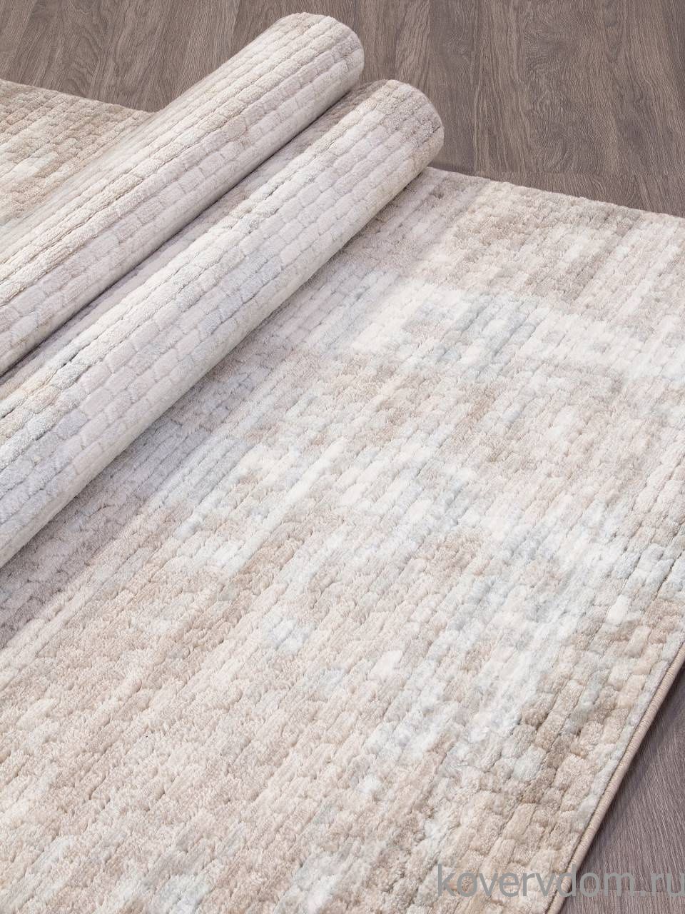 Ковер MIRANDA D974 BEIGE 4 Ковер MIRANDA D974 BEIGE 4