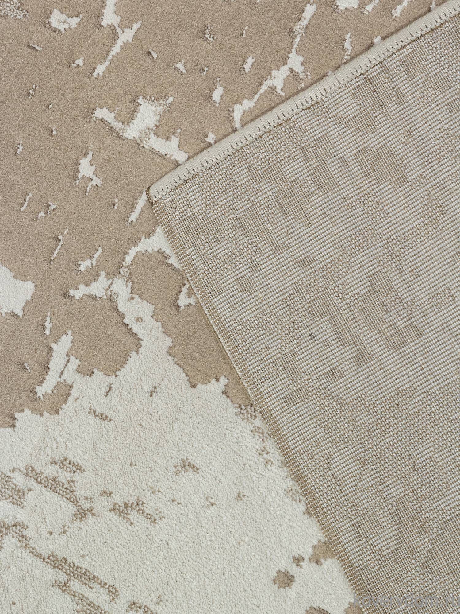 Ковровая Дорожка DOLCE F202 CREAM