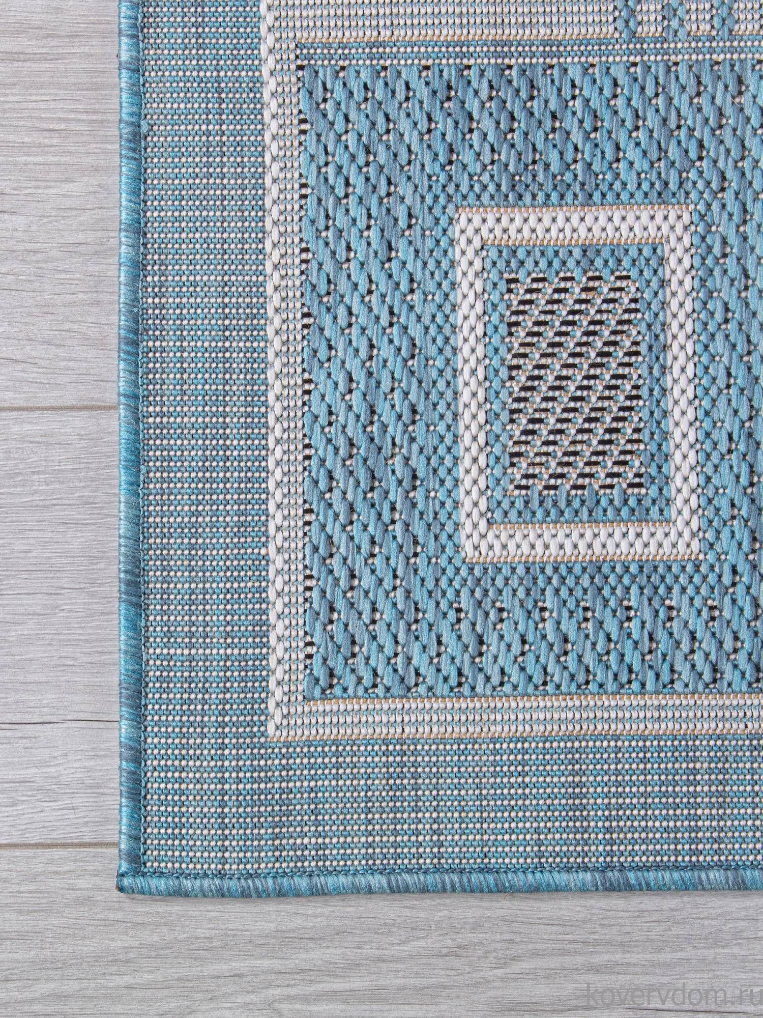 Ковер KAIR S138 BLUE