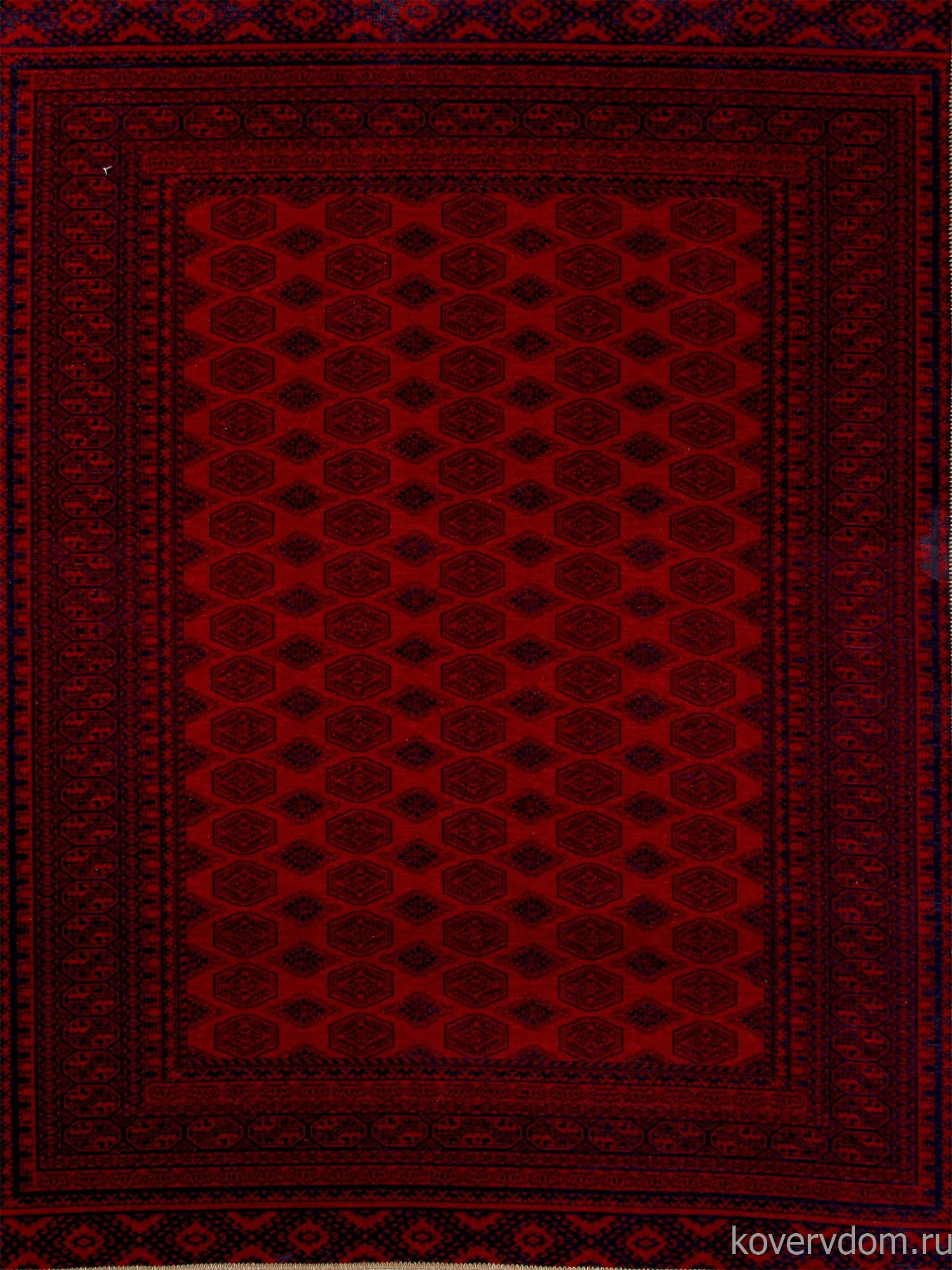 Ковер ALTAY HM1000A RED