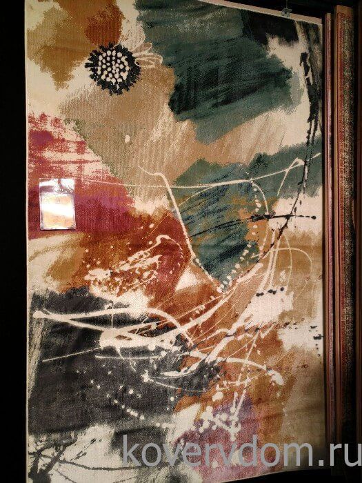 Ковер Alexandria 1902 GG8 X