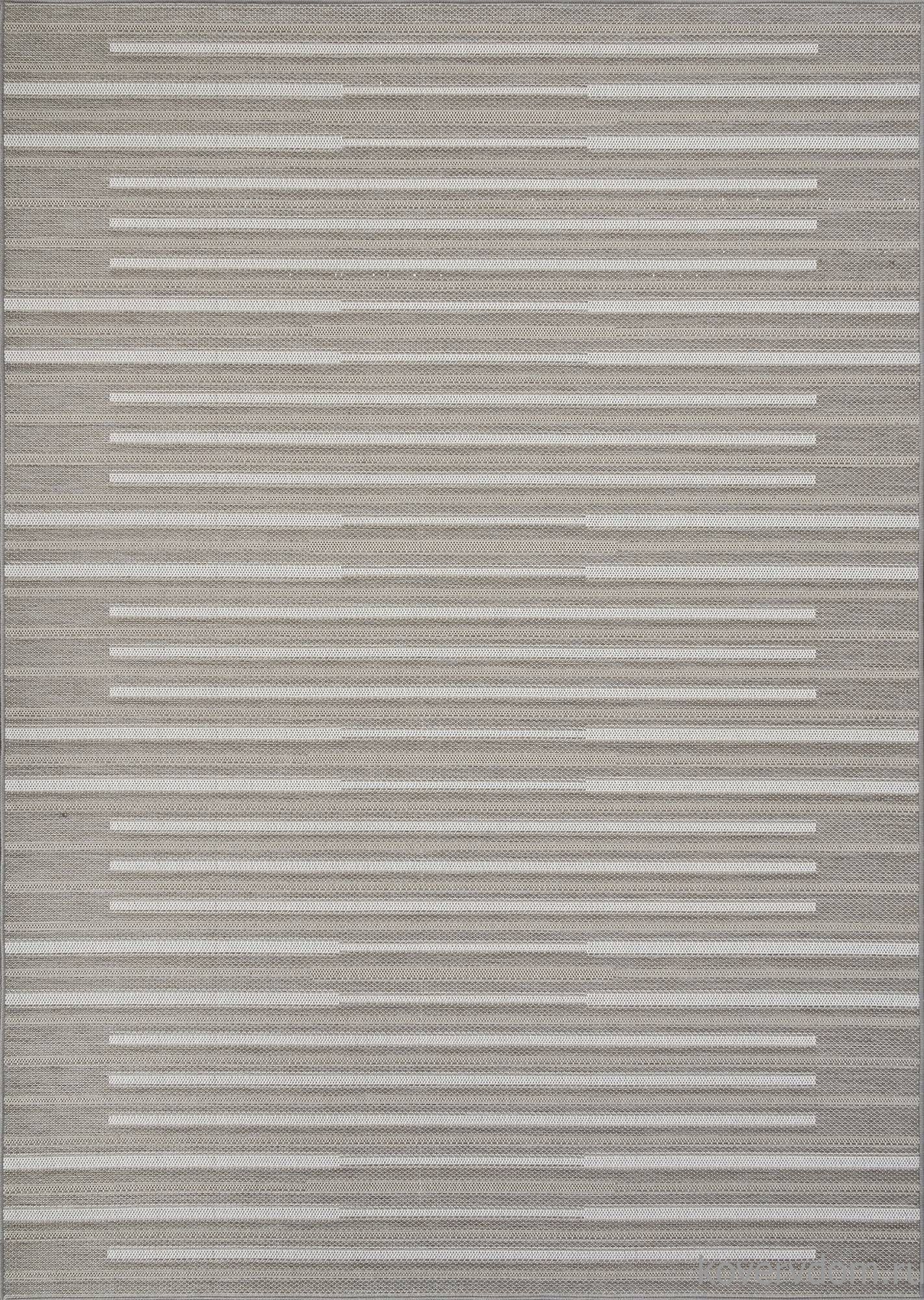 Ковер-циновка INDIGO S141 BEIGE