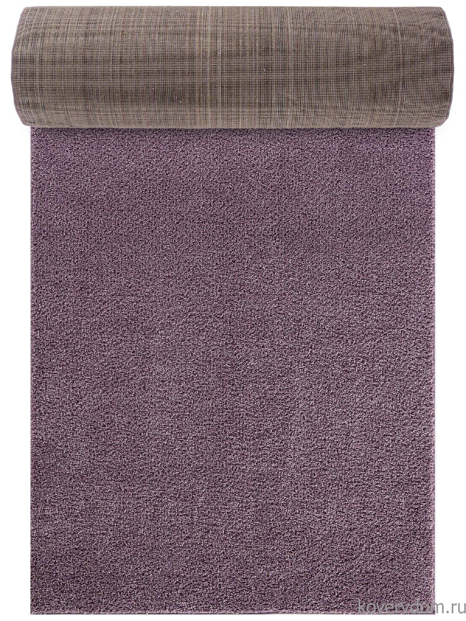 Ковровая Дорожка LANA T600 PURPLE