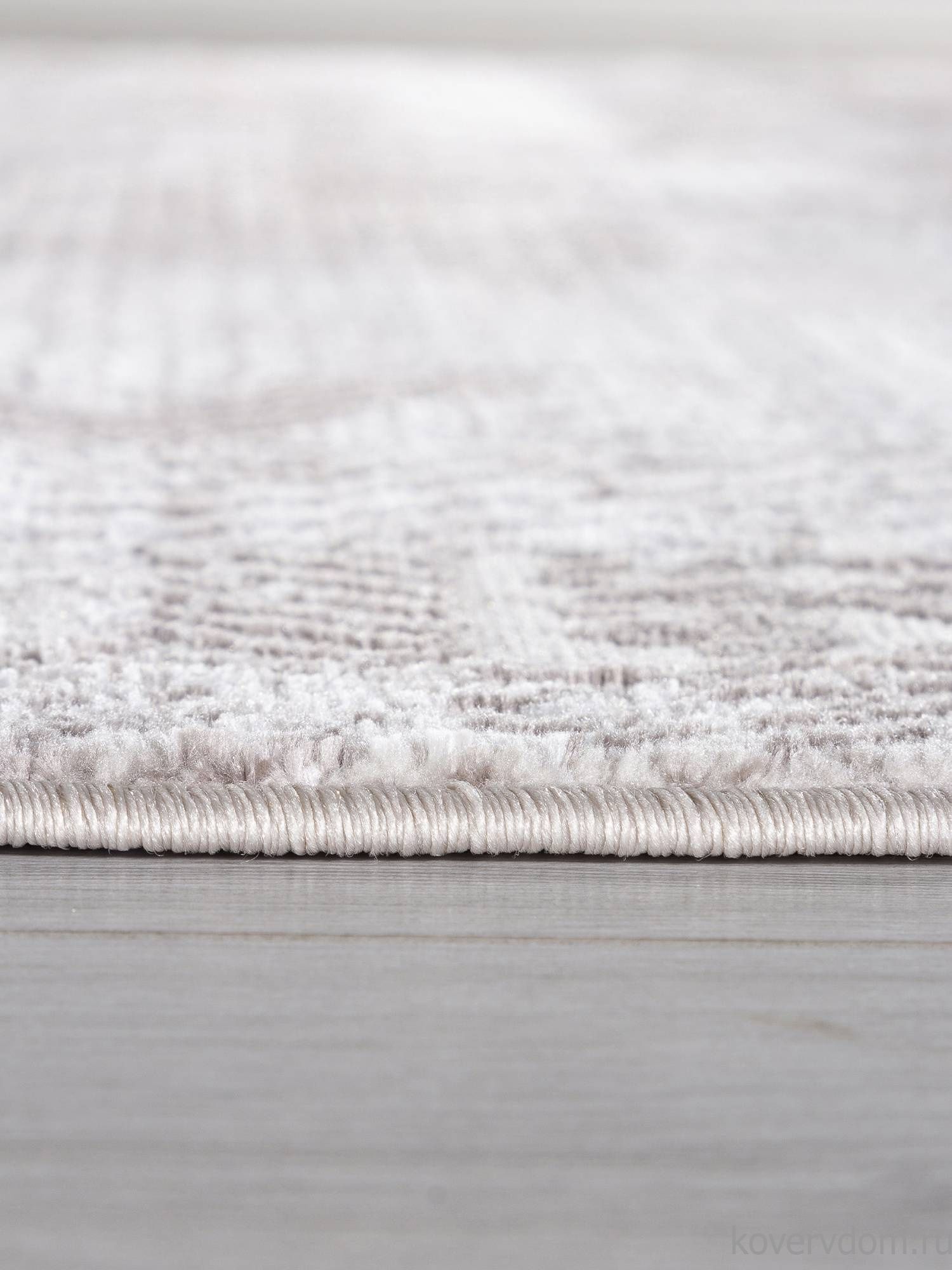 Ковер LUCCI P1157 L.GRAY / L.GRAY