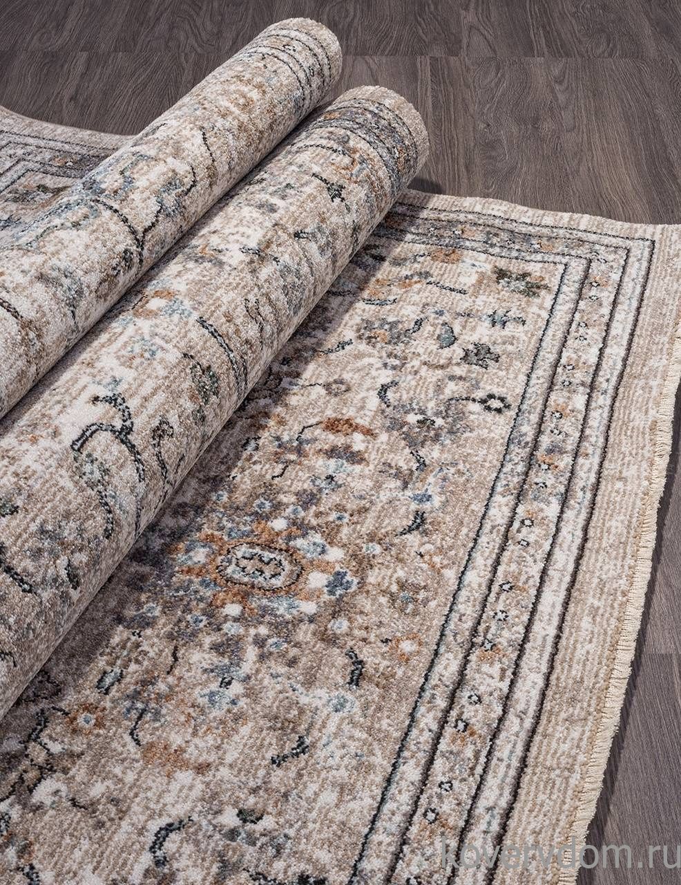 Ковер BALTIMORE-A 35033 956 GREY